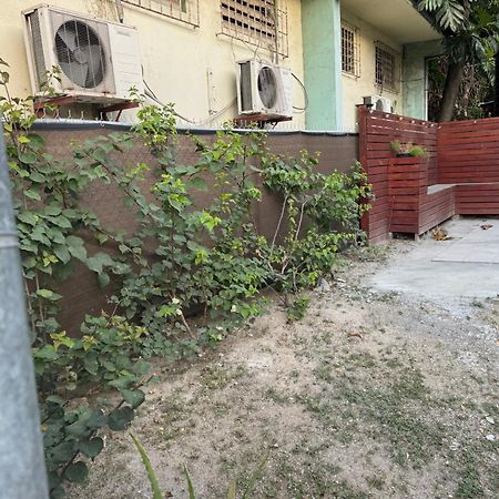 Jj Guest House Branns Hamlet 외부 사진