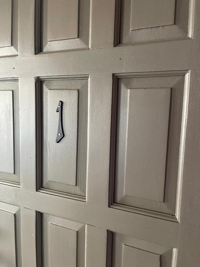 Jj Guest House Branns Hamlet 외부 사진