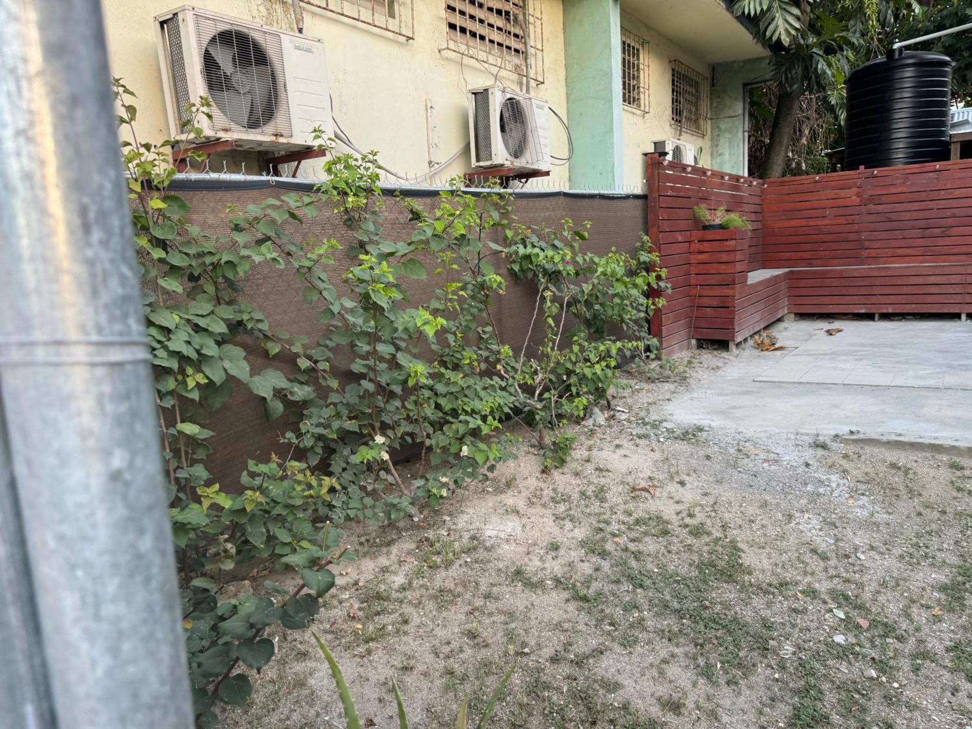 Jj Guest House Branns Hamlet 외부 사진