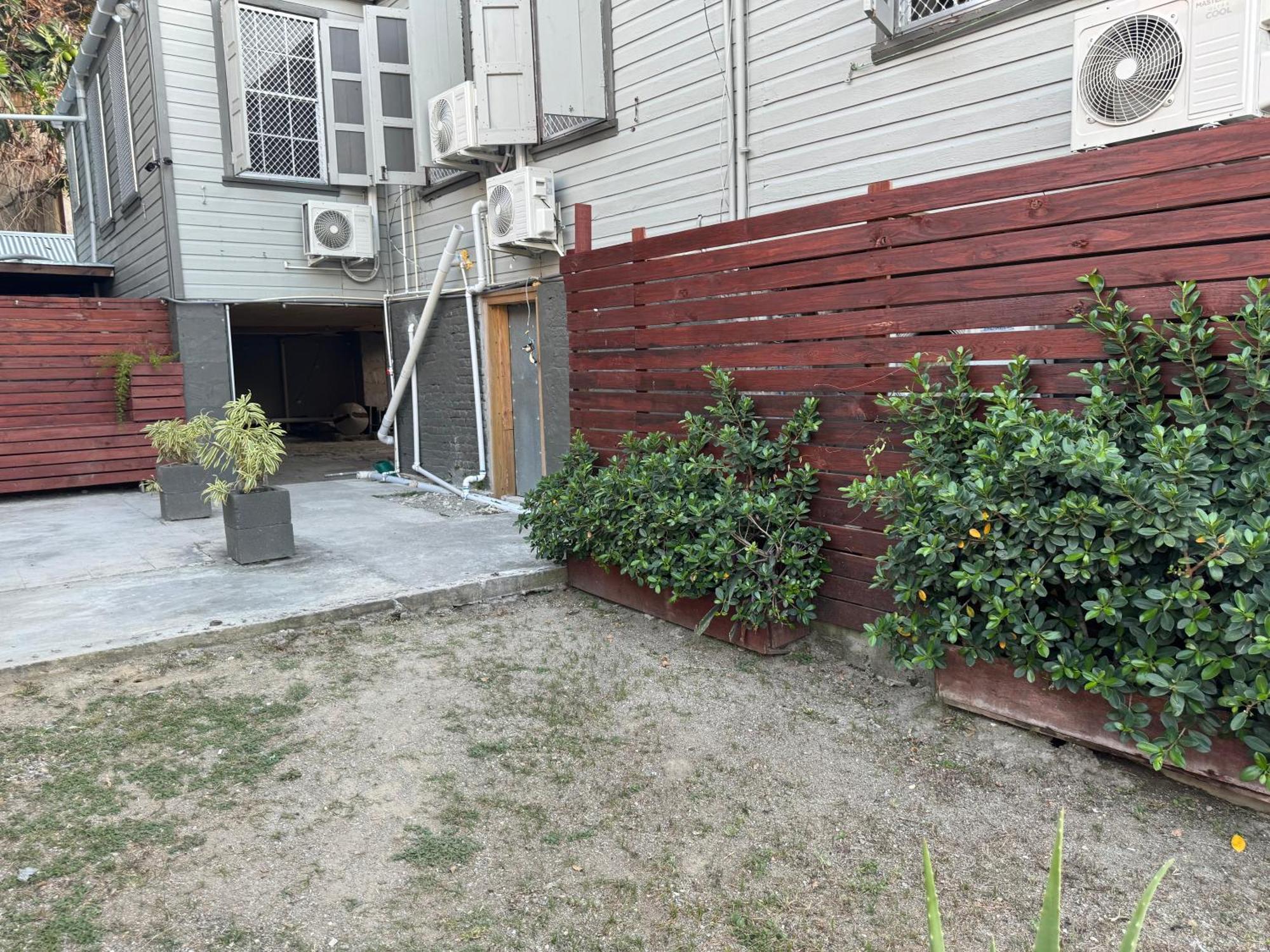 Jj Guest House Branns Hamlet 외부 사진