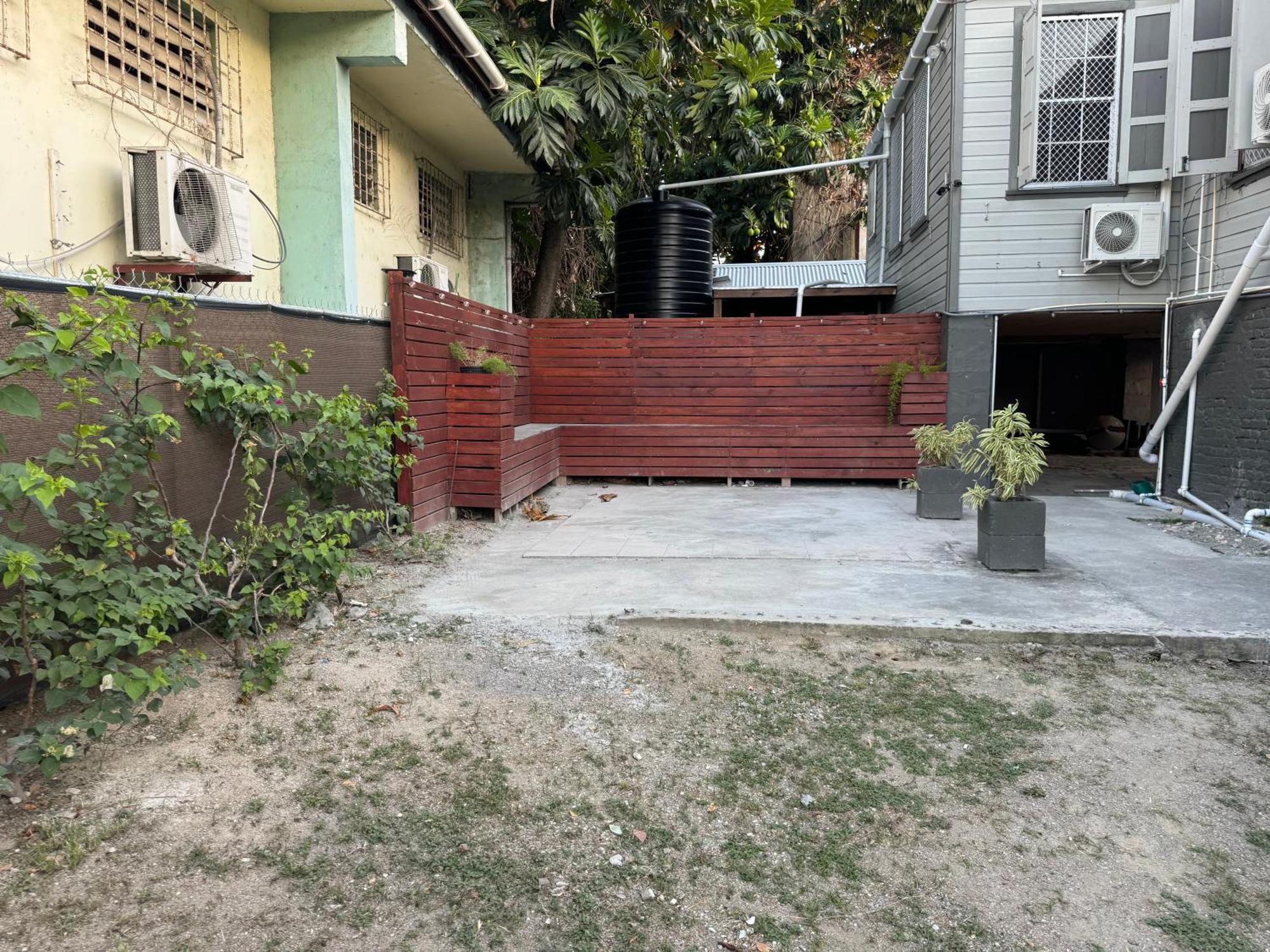 Jj Guest House Branns Hamlet 외부 사진