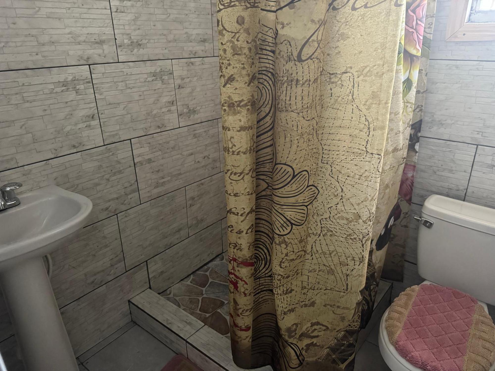 Jj Guest House Branns Hamlet 외부 사진