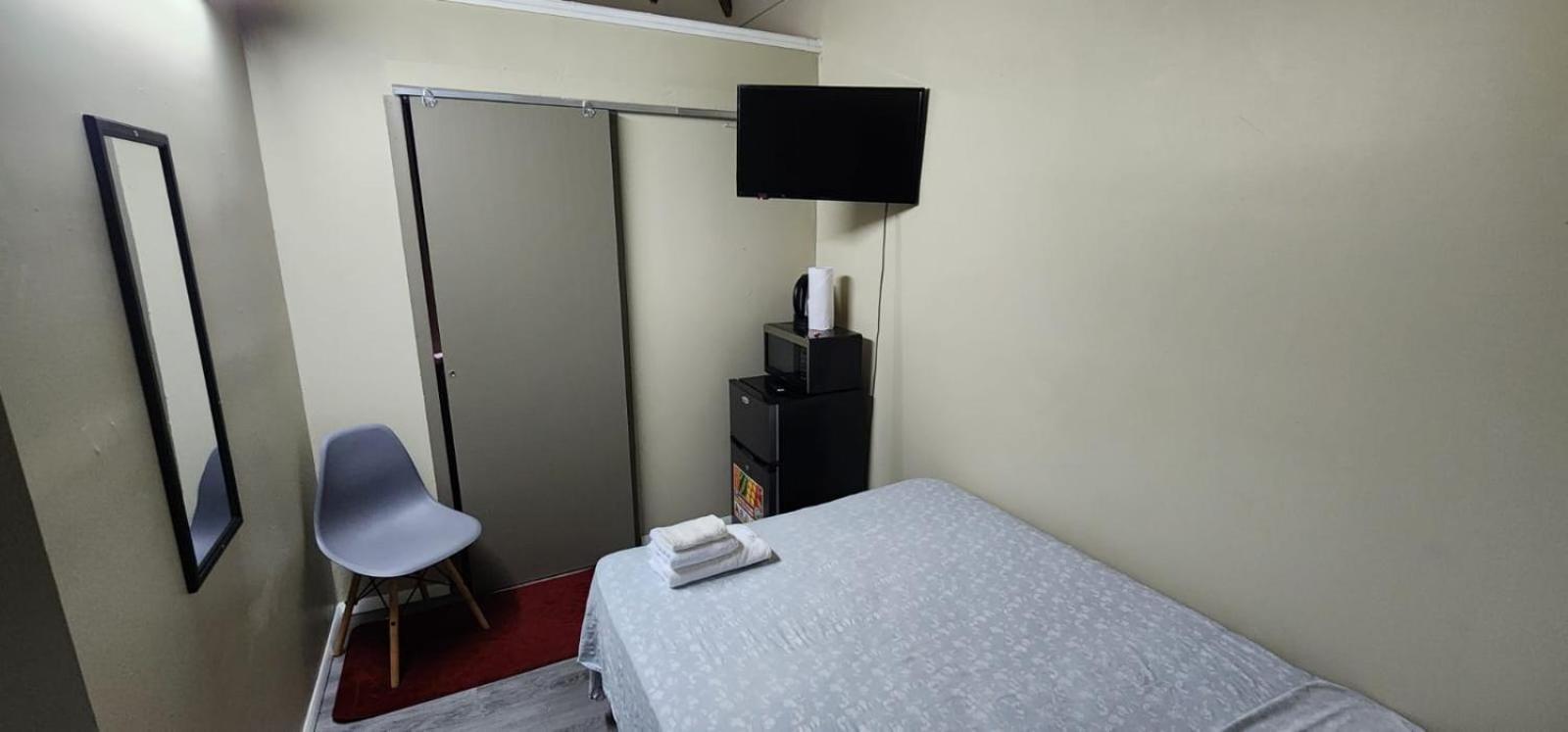 Jj Guest House Branns Hamlet 외부 사진