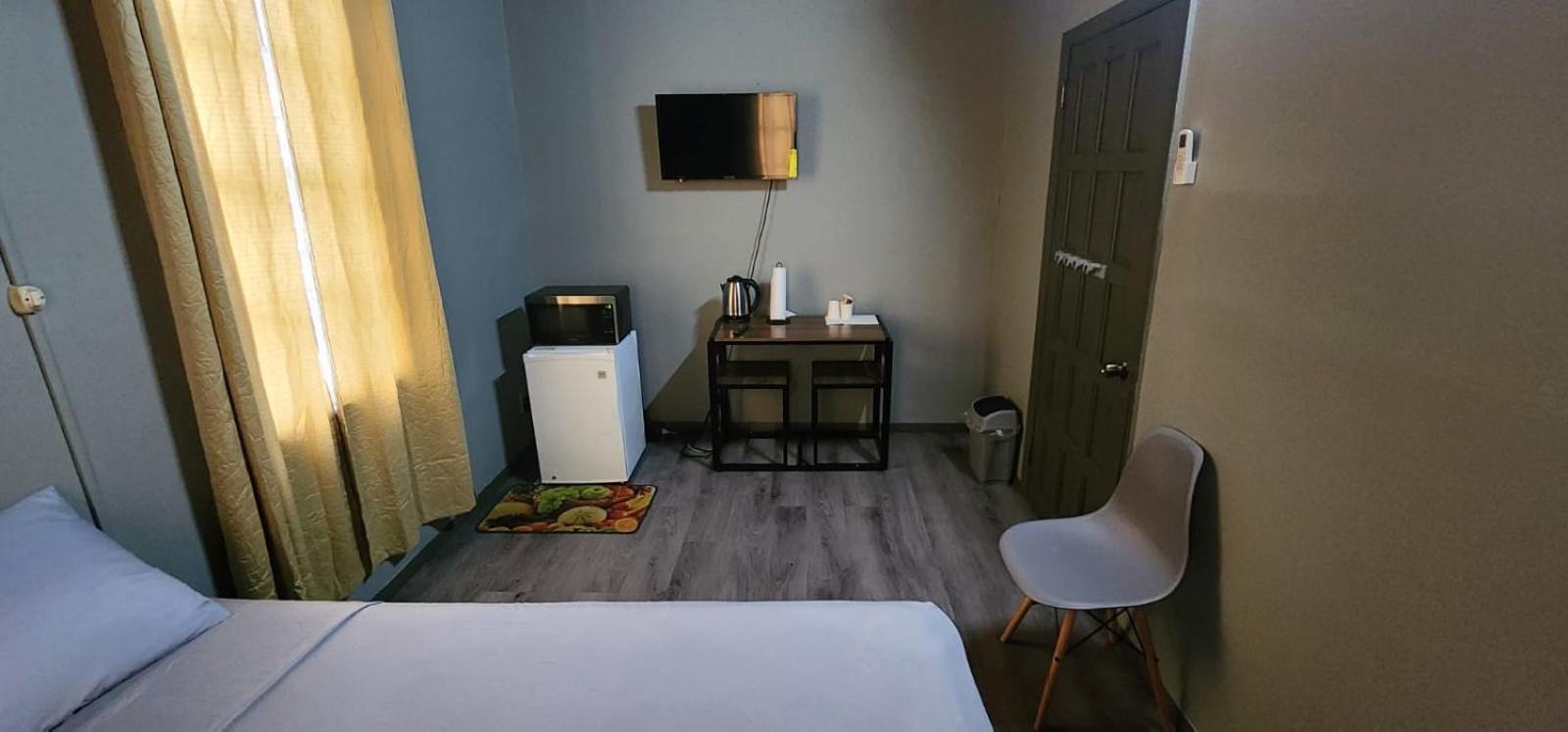 Jj Guest House Branns Hamlet 외부 사진