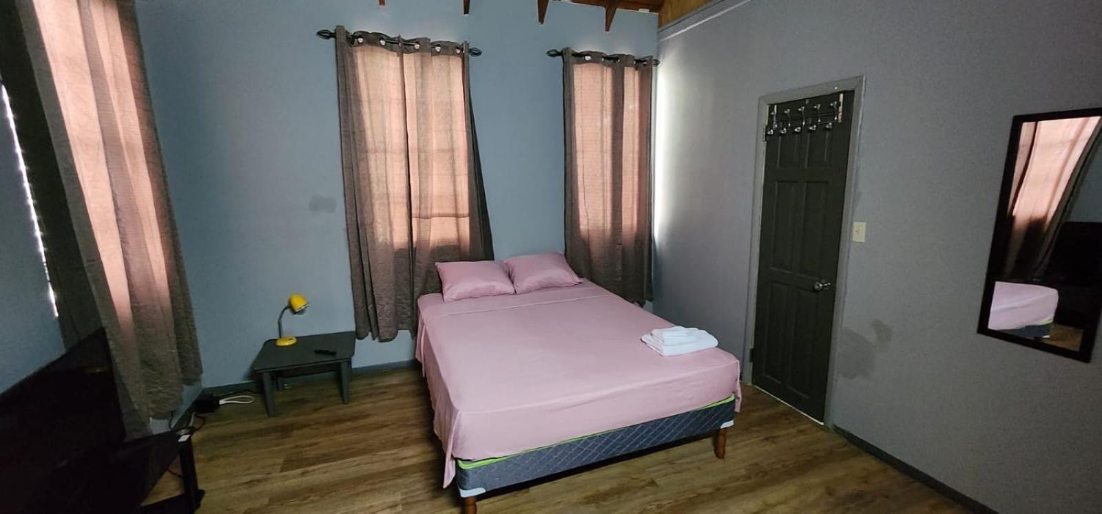 Jj Guest House Branns Hamlet 외부 사진