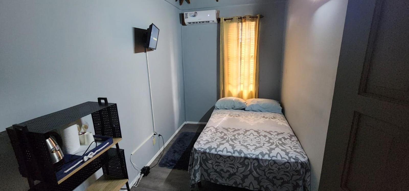 Jj Guest House Branns Hamlet 외부 사진