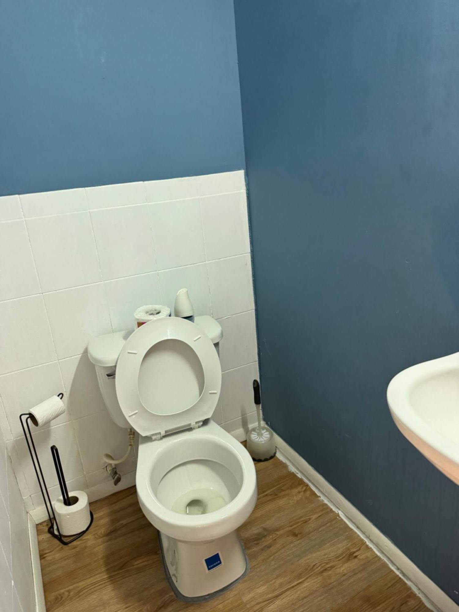 Jj Guest House Branns Hamlet 외부 사진