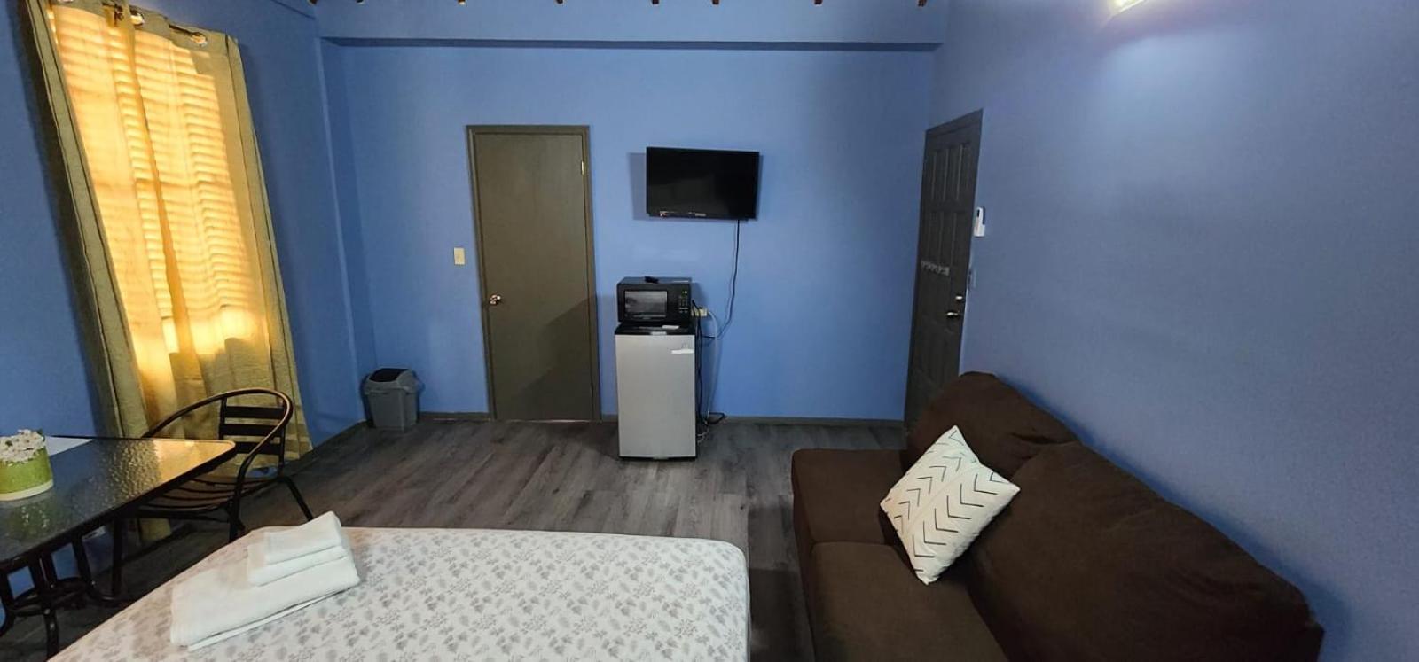 Jj Guest House Branns Hamlet 외부 사진