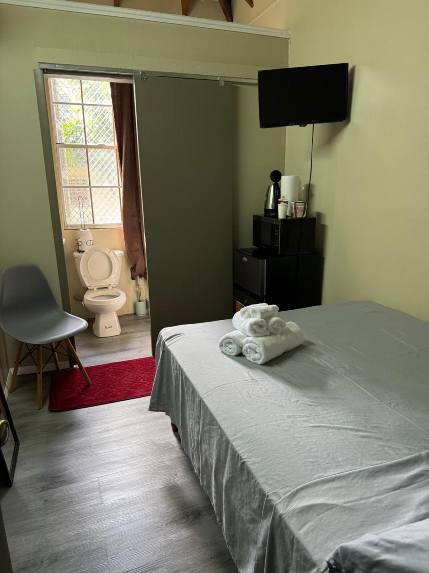 Jj Guest House Branns Hamlet 외부 사진