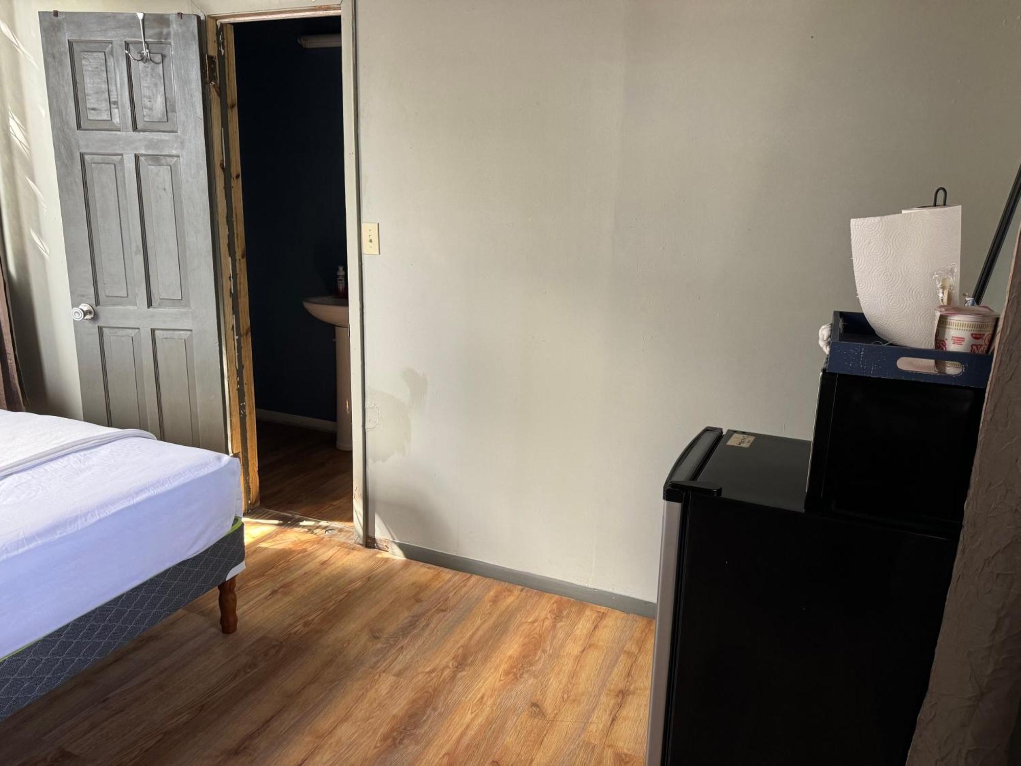 Jj Guest House Branns Hamlet 외부 사진