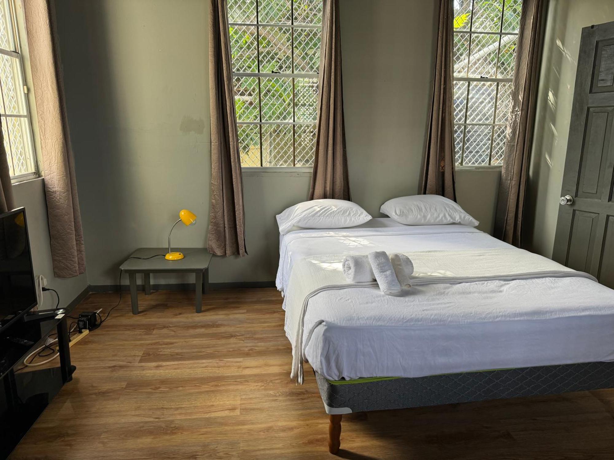 Jj Guest House Branns Hamlet 외부 사진