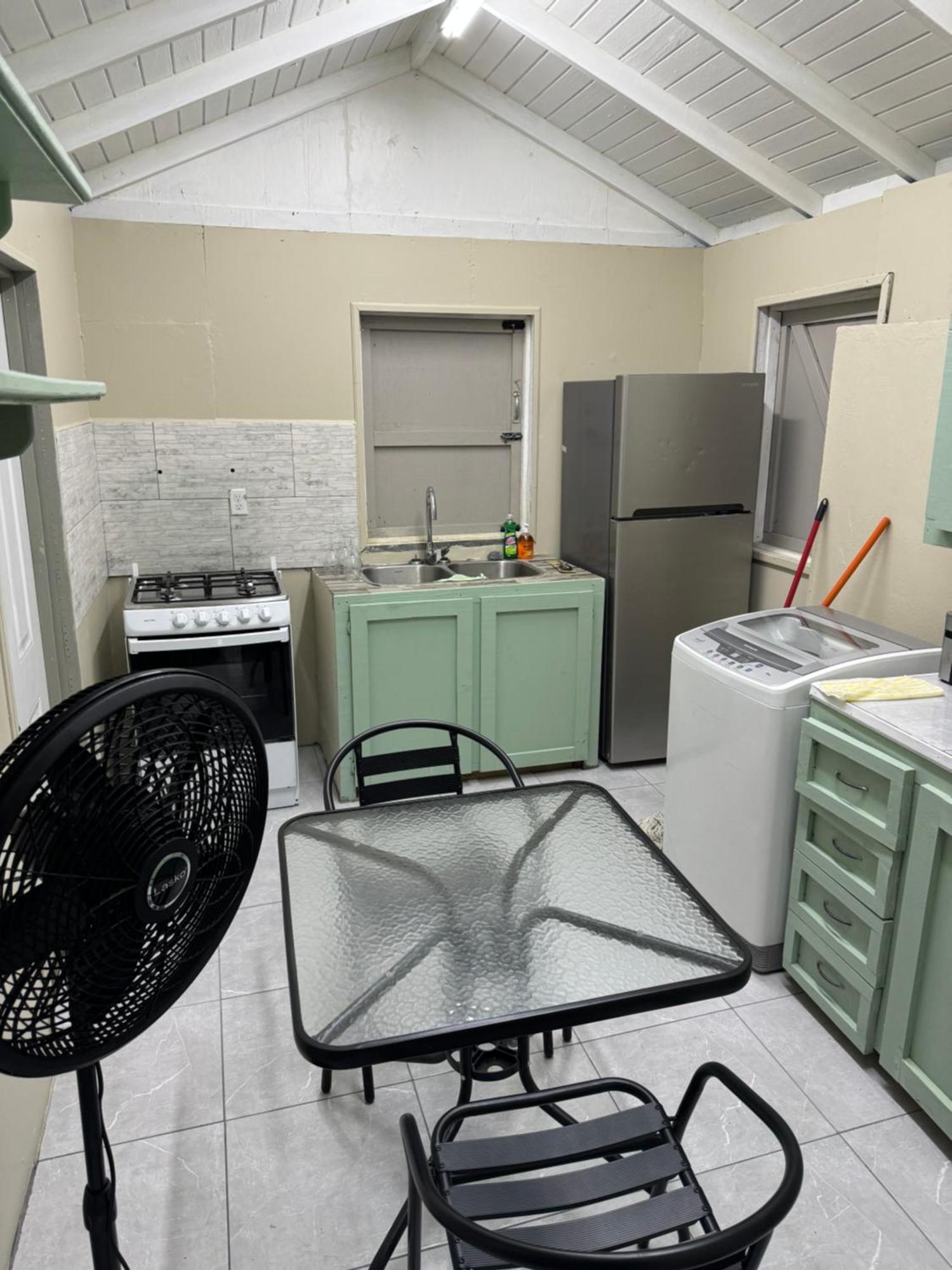 Jj Guest House Branns Hamlet 외부 사진