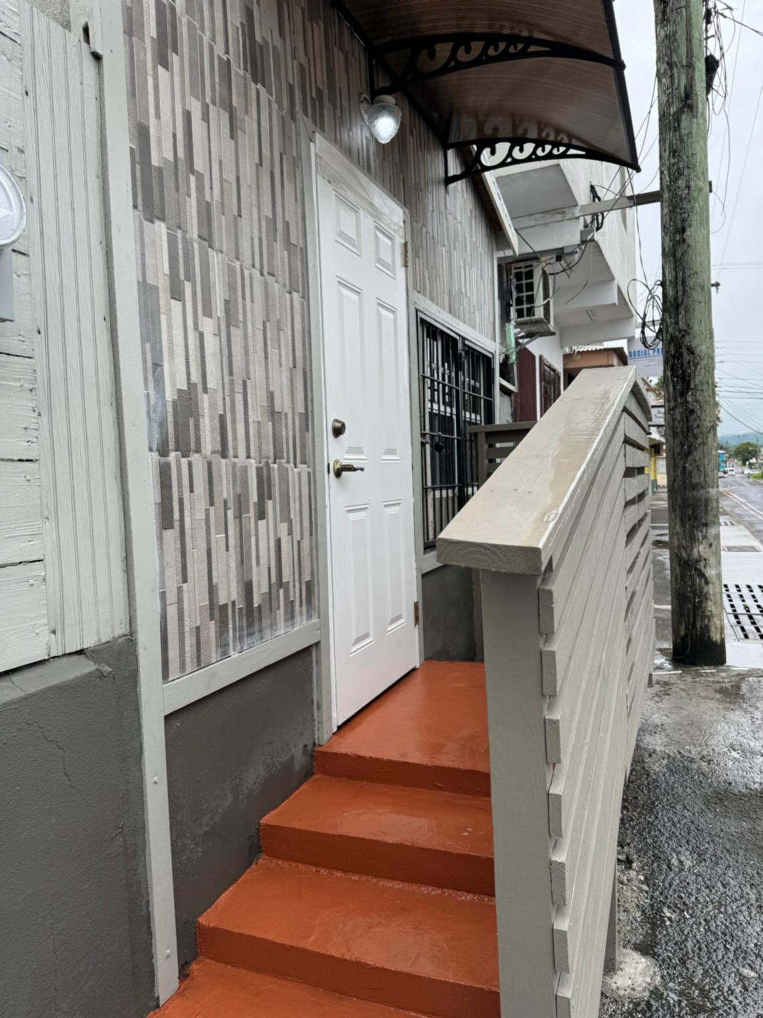 Jj Guest House Branns Hamlet 외부 사진